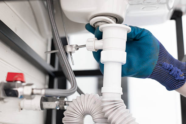 Reliable Plumbing contractor in Halifax, VA by Masters Plumbing Service